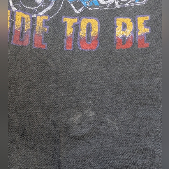 Graphic Tee - Picture 3 of 6